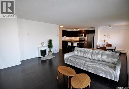 #608 537 4Th Avenue N, Saskatoon, SK 