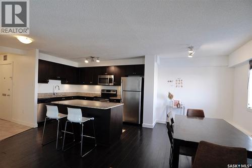 #608 537 4Th Avenue N, Saskatoon, SK 