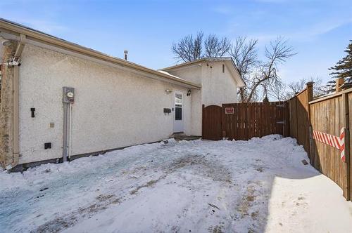 245 Laurent Dr, Winnipeg, MB 