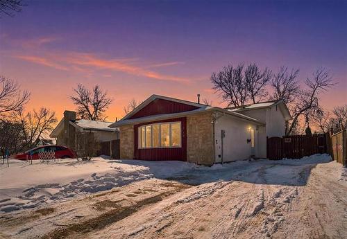 245 Laurent Dr, Winnipeg, MB 