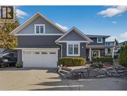 1270 7 Avenue SE  Salmon Arm, BC V1E 0A3