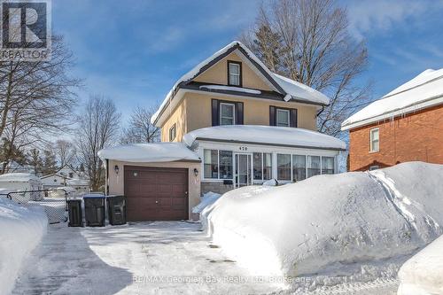 470 MANLY STREET  Midland, ON L4R 3E7