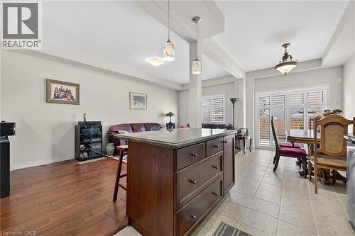 11 Hitching Post Ridge, Binbrook, ON - Indoor