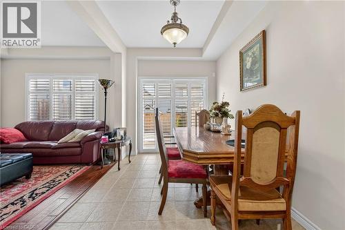 11 Hitching Post Ridge, Binbrook, ON - Indoor