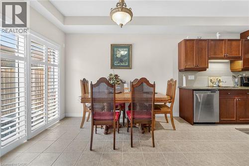 11 Hitching Post Ridge, Binbrook, ON - Indoor