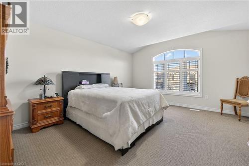 11 Hitching Post Ridge, Binbrook, ON - Indoor Photo Showing Bedroom