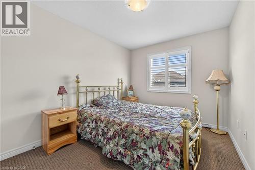 11 Hitching Post Ridge, Binbrook, ON - Indoor Photo Showing Bedroom