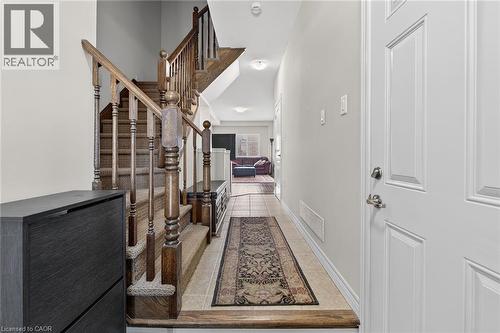 11 Hitching Post Ridge, Binbrook, ON - Indoor Photo Showing Other Room