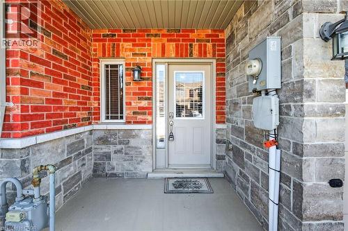 11 Hitching Post Ridge, Binbrook, ON - Indoor Photo Showing Other Room