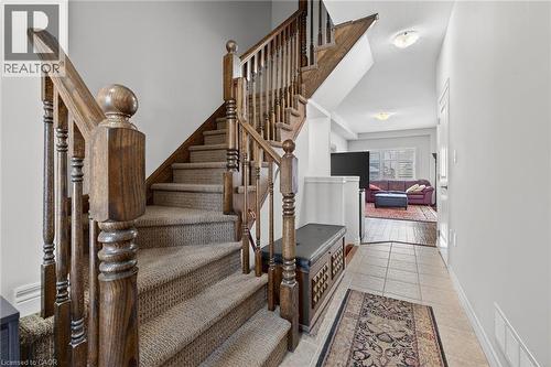 11 Hitching Post Ridge, Binbrook, ON - Indoor Photo Showing Other Room