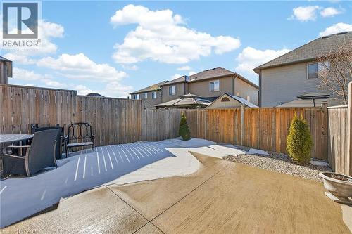 11 Hitching Post Ridge, Binbrook, ON - Outdoor