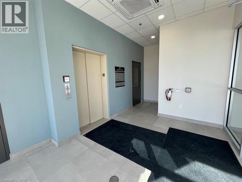 454 Hespeler Road Unit# 203, Cambridge, ON 