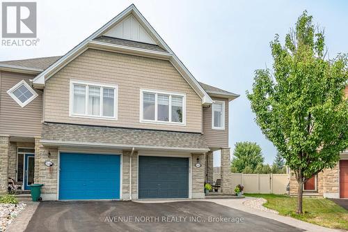 448 ROCHEFORT CIRCLE  Ottawa, ON K4A 0M9