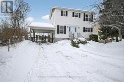 22 POOLE CREEK CRESCENT  Ottawa, ON K2S 1T6