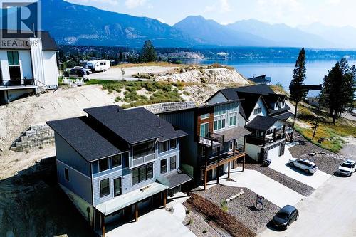 746 Taynton Drive  Invermere, BC V0A 1K4