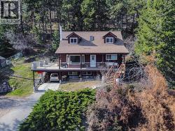 15130 Old Mission Road Oyama, BC V4V 2A9