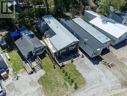 99 FOURTH CONCESSION Road Unit# 150  Burford, ON N0E 1A0