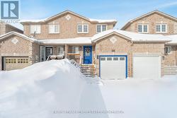 28 RAYMOND CRESCENT  Barrie, ON L4N 0V4