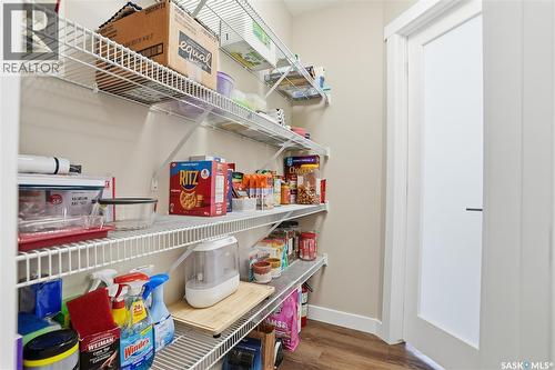 474 Schmeiser Bend, Saskatoon, SK - Indoor With Storage