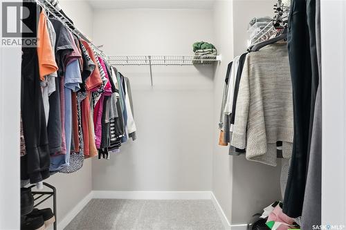 474 Schmeiser Bend, Saskatoon, SK - Indoor With Storage