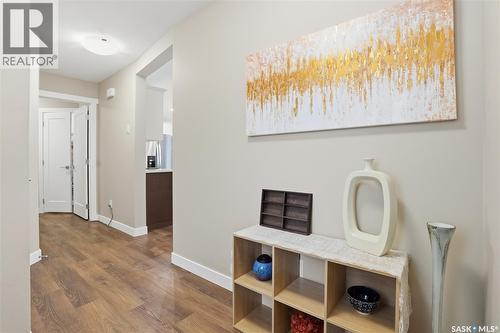 474 Schmeiser Bend, Saskatoon, SK - Indoor Photo Showing Other Room
