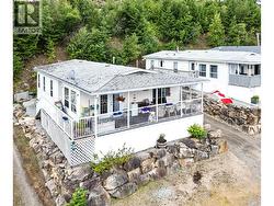 1885 Tappen Notch Hill Road Unit# 48  Tappen, BC V0E 2X0