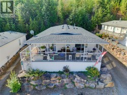 1885 Tappen Notch Hill Road Unit# 48 Tappen, BC V0E 2X0