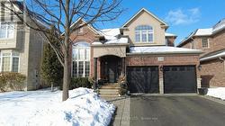 3229 SALTAIRE CRESCENT  Oakville, ON L6M 0K8