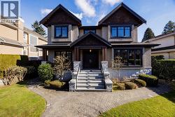 5990 CARTIER STREET  Vancouver, BC V6M 3A9