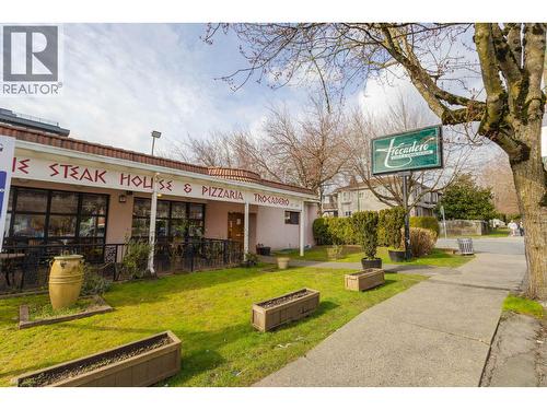 2411 Nanaimo Street, Vancouver, BC 