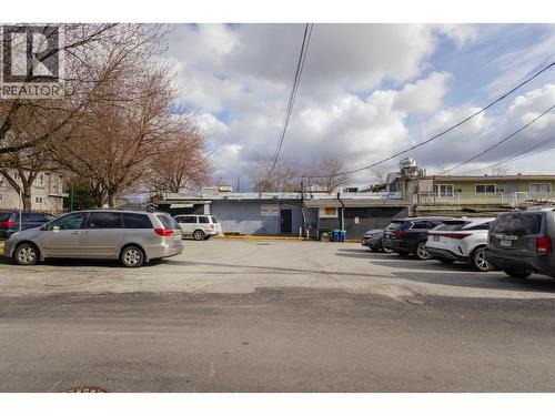 2411 Nanaimo Street, Vancouver, BC 