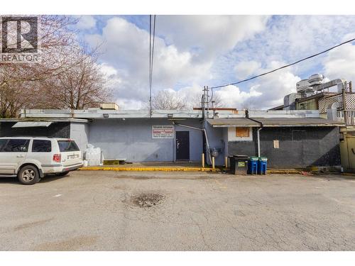 2411 Nanaimo Street, Vancouver, BC 