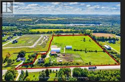 8863 WELLINGTON 124 ROAD  Erin, ON N1H 6H7