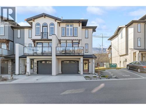 8000 Vedette Drive Unit# 50  Osoyoos, BC V0H 1V2