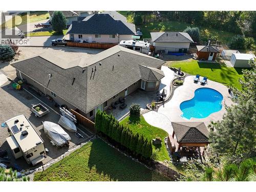 585 Coyote Drive  Kamloops, BC V2C 6T9