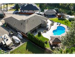 585 Coyote Drive  Kamloops, BC V2C 6T9