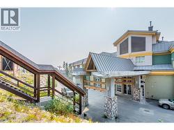 5340 Big White Road Unit# 203  Big White, BC V1P 1P3