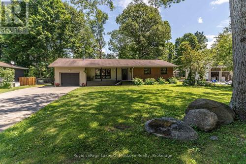 220 ALEXANDER STREET  Gravenhurst (Muskoka (S)), ON P1P 1A6