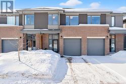 869 MOSES TENNISCO STREET  Ottawa, ON K1K 5A2