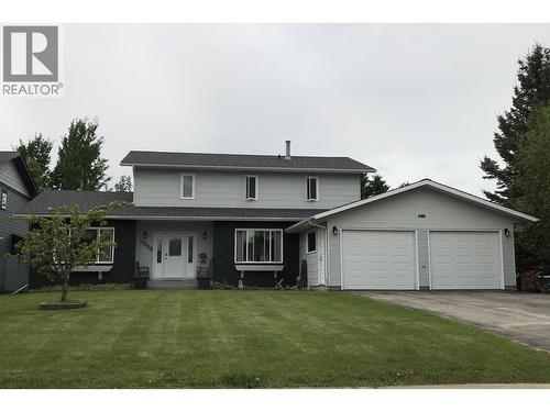 10608 104 STREET  Fort St. John, BC V1J 5C4