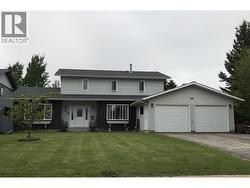 10608 104 STREET  Fort St. John, BC V1J 5C4