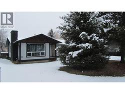 488 EVERGREEN CRESCENT  100 Mile House, BC V0K 2E0