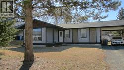 488 EVERGREEN CRESCENT 100 Mile House, BC V0K 2E0