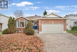 1095 BRIDLEWOOD DRIVE  Brockville, ON K6V 7G2