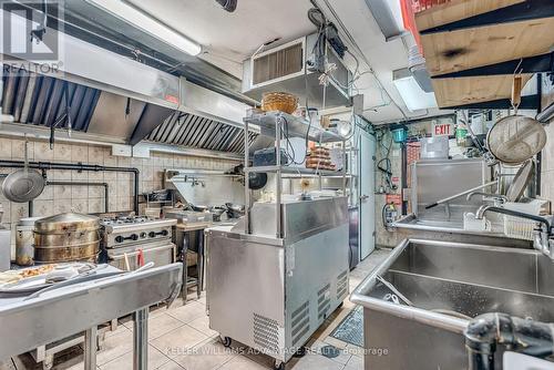 471 Danforth Avenue, Toronto, ON 