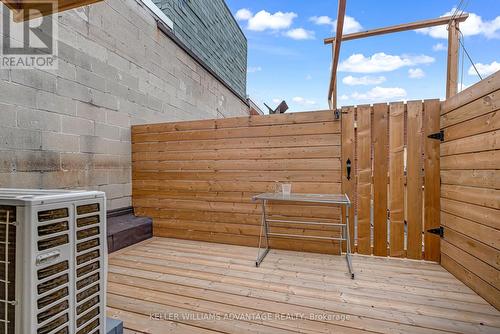 471 Danforth Avenue, Toronto, ON 