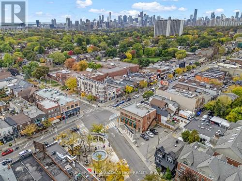 471 Danforth Avenue, Toronto, ON 