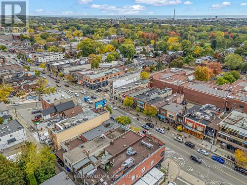471 Danforth Avenue, Toronto, ON 