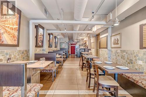 471 Danforth Avenue, Toronto, ON 