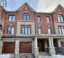 95 ELKINGTON CRESCENT  Whitby, ON L1P 0L7